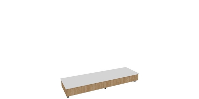 Tablado de Vitrine TAVTa