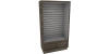Vitrine Fechada Canaletada VFC